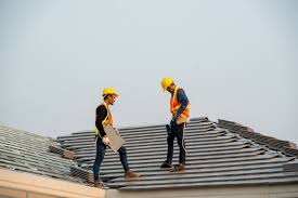 Best Roof Insulation Installation  in New Haven, IN